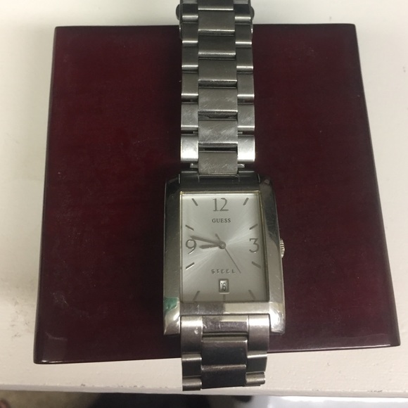 Guess watch