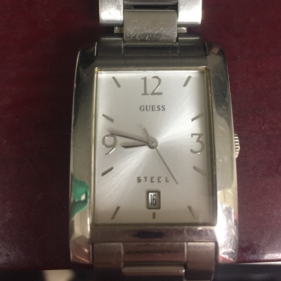 Guess watch - Picture 2 of 3