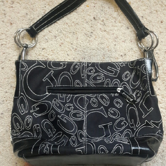 GG...ing Handbag - Picture 2 of 4