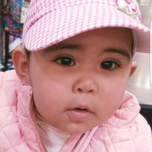 Meet your Posher, Alexandra