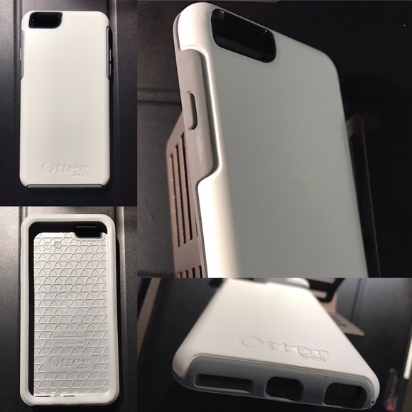 Otterbox Symmetry Case iPhone 6 6S (Glacier)