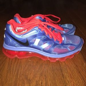 Nike Airmax Sneakers