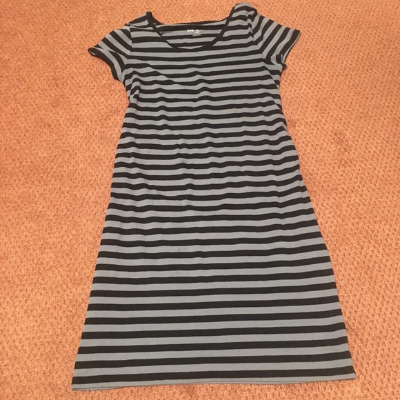 Maternity dress
