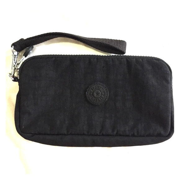 Kipling Wristlet