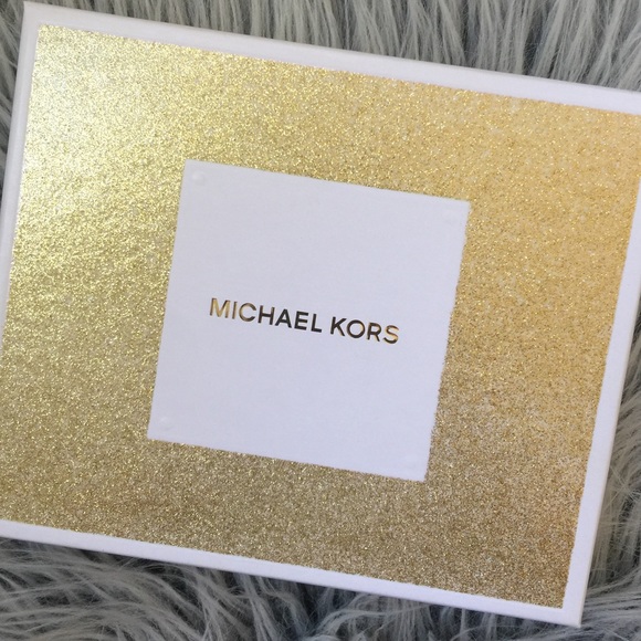 Michael Kors Sexy Amber Gift Set