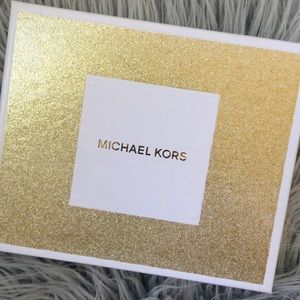 Michael Kors Sexy Amber Gift Set