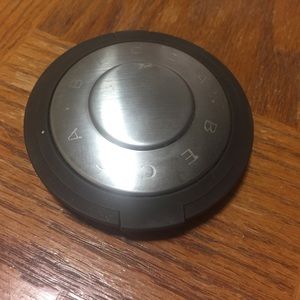 BECCA Shimmering Skin Perfector in "Champagne Pop"