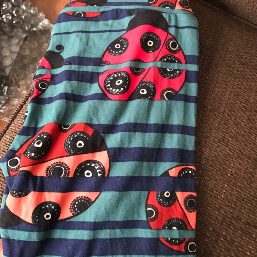 New Lularoe Leggings!!!
