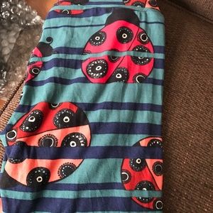 New Lularoe Leggings!!!