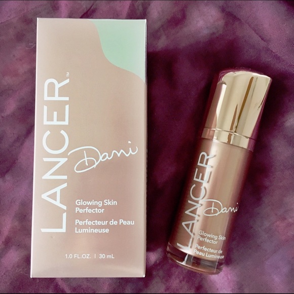 Lancer Dani Glowing Skin Perfector