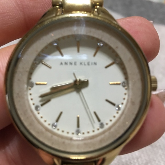 Nice fashion watch