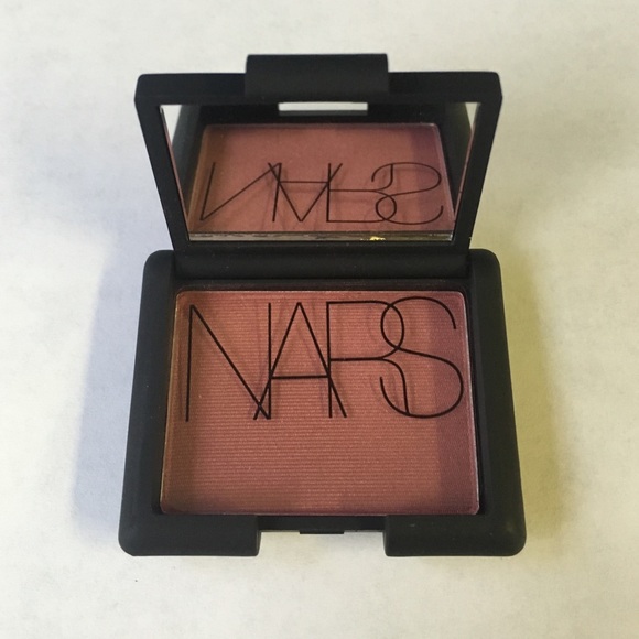 NARS blush travel size NEW! - Picture 2 of 3