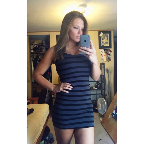 H&M dress