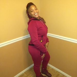 Meet your Posher, Talitha