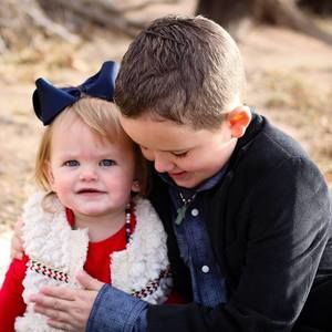 Meet your Posher, Marcy