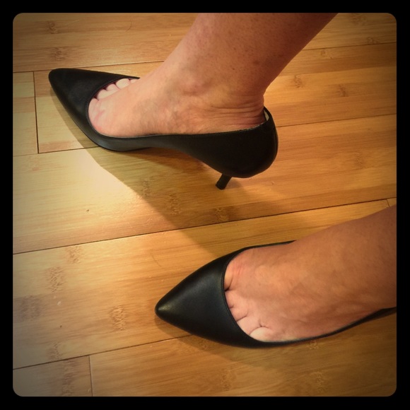 Enzo Angiolini pumps sz 7.5