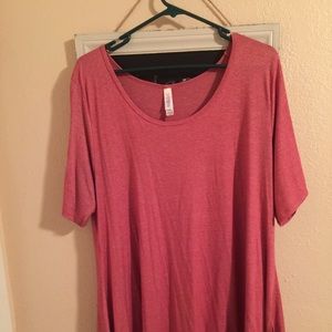 XL LuLaRoe Perfect Tee
