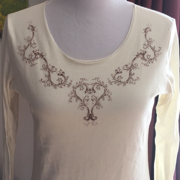 PrAna long sleeve