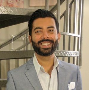 Meet your Posher, Arsalan