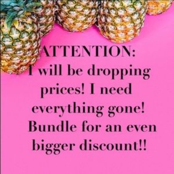 Make me and offer!