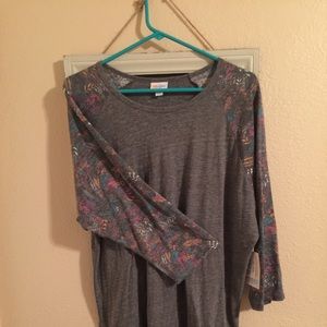 XXL LuLaRoe Randy