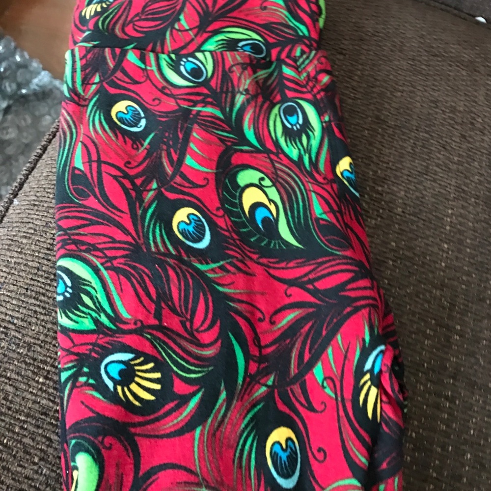 New Lularoe Leggings!!