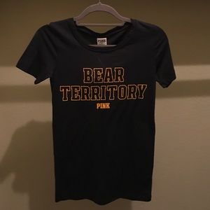 Victoria's Secret PINK Baylor Shirt