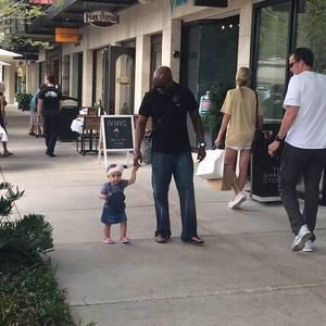 Meet your Posher, Dedrick