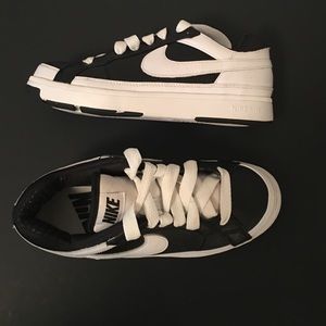 Nike Air Sneakers