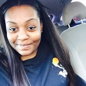 Meet your Posher, Aja