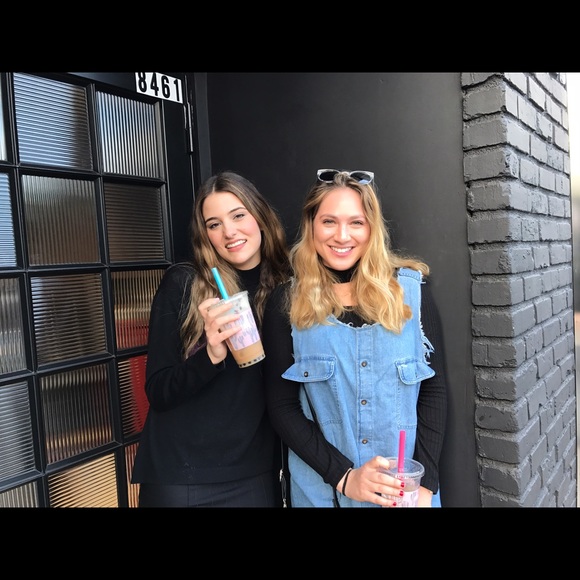 Meet your Posher, Liat - Picture 1 of 1