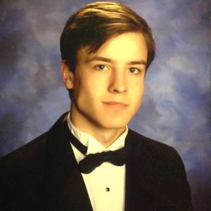 Meet your Posher, Cole