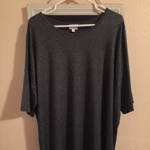 XXL LuLaRoe Irma