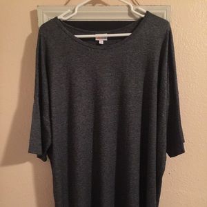 XXL LuLaRoe Irma