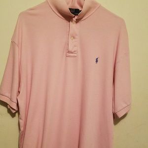 Brand New Ralph Lauren Polo Shirt XL