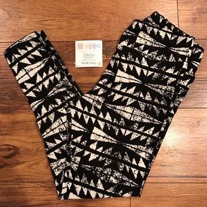 LLR TC leggings