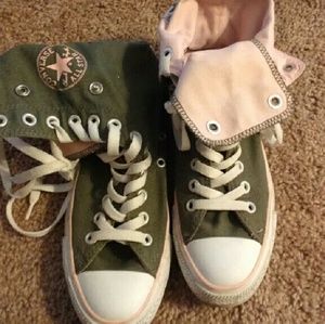 Converse Chuck Taylor All Star