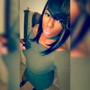 Meet your Posher, Shavonna