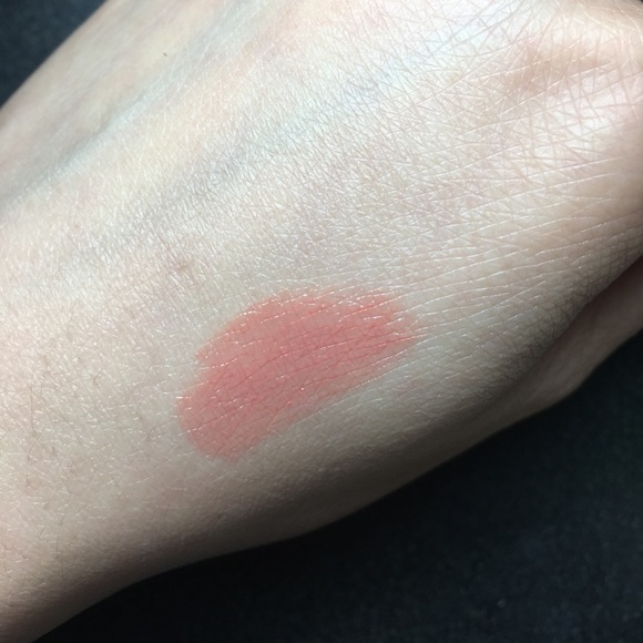 YSL Lipstick Rouge Volupte Shine 15 - Picture 5 of 6