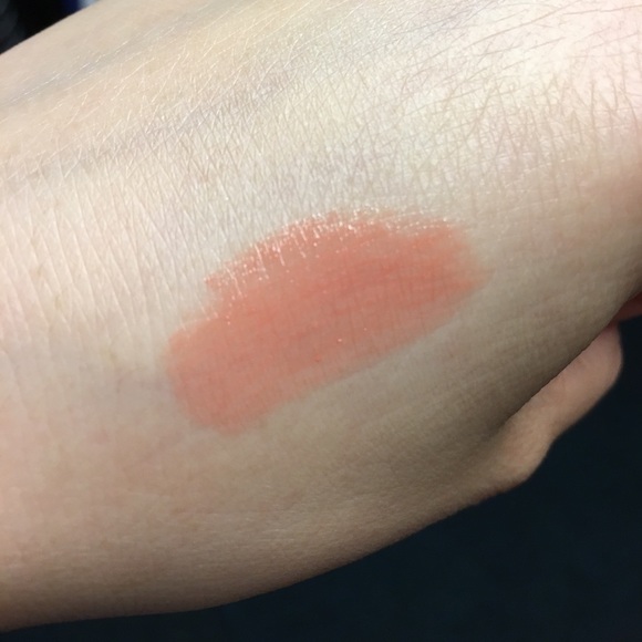 YSL Lipstick Rouge Volupte Shine 15 - Picture 6 of 6
