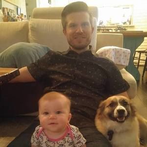 Meet your Posher, Joshua