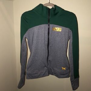 Victoria's Secret PINK Baylor University Jacket