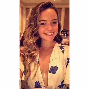 Meet your Posher, Rebecca