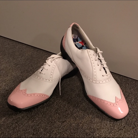 FootJoy Golf Shoe - limited edition