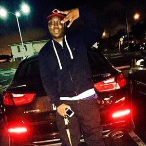 Meet your Posher, Jay