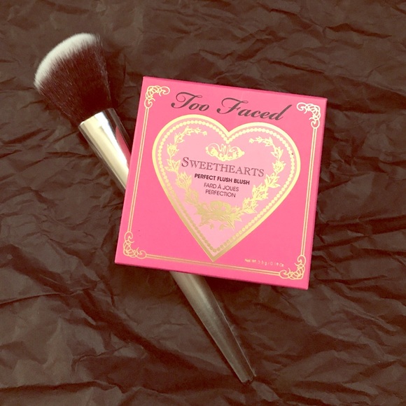 Too Faced Sweethearts Blush