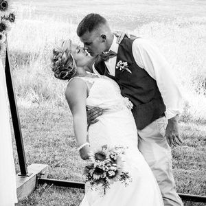 Meet your Posher, Leigha