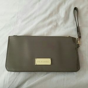 Steve madden wallet