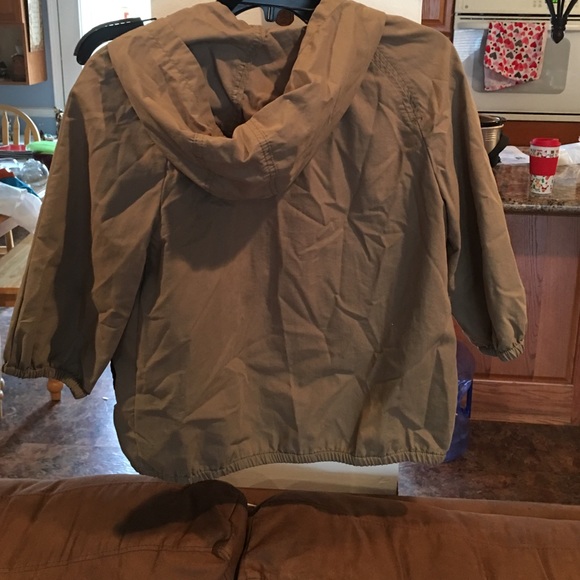 Jacket - Picture 2 of 2