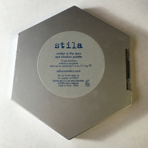 Stila Eye Shadow Palette | 12 eye shadow - Picture 2 of 3